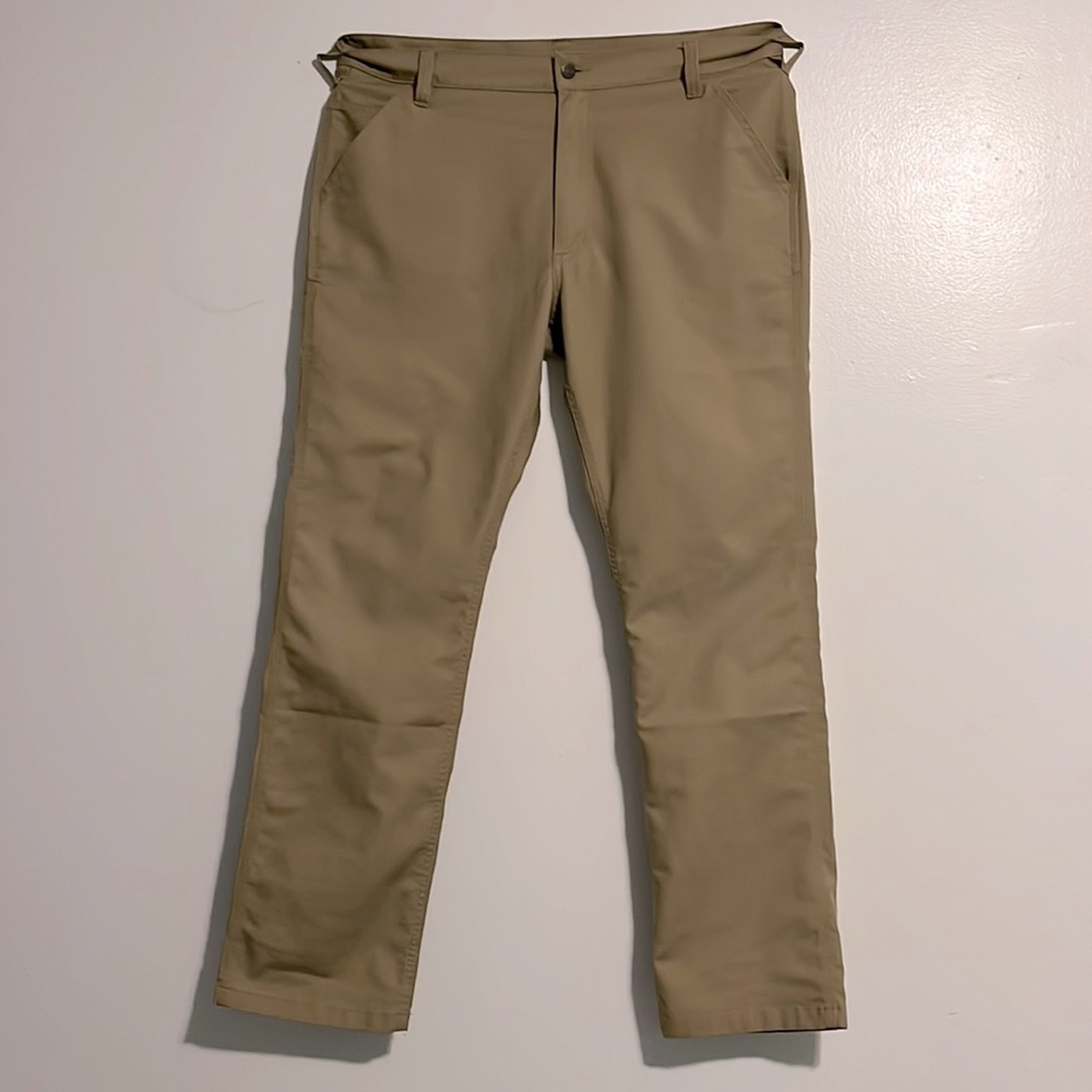 Carhartt Rugged Professional Series Relaxed Fit Pants